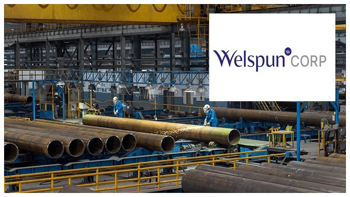 Welspun Subsidiary Divests 4.5% Stake in East Pipes for SAR 283.46 Mln