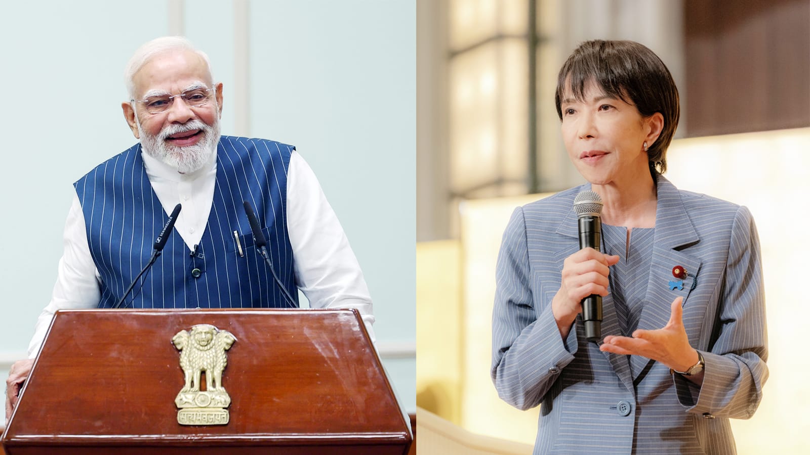 Japanese PM To Be In Delhi Next Week For Strategic Summit