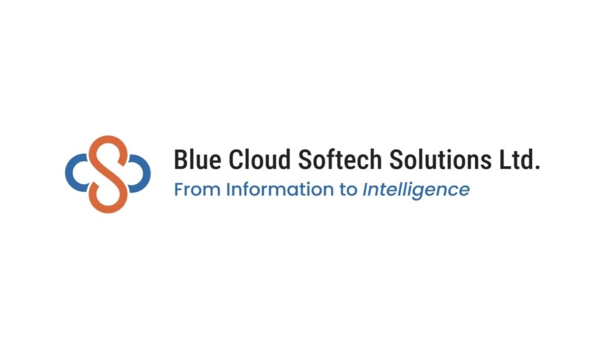 Blue Cloud Softech Solutions Announces International Expansion of Healthcare Ecosystm with AI-Driven Innovation