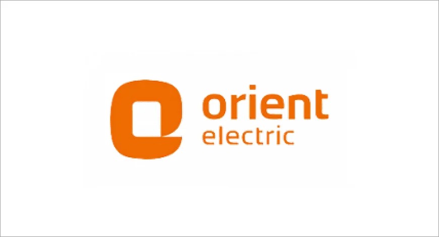 Orient Electric Q2 Profit Rises 15.5% to ₹120.6 Million, Revenue Up 6.4% YoY