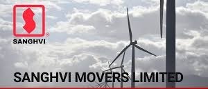 Sanghvi Movers Secures $4.3 Million Work Order, Strengthening Growth Outlook