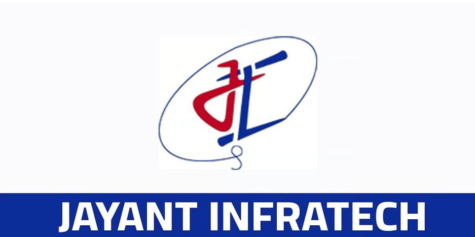 Jayant Infratech Receives Order Worth 133.2 Million Rupees