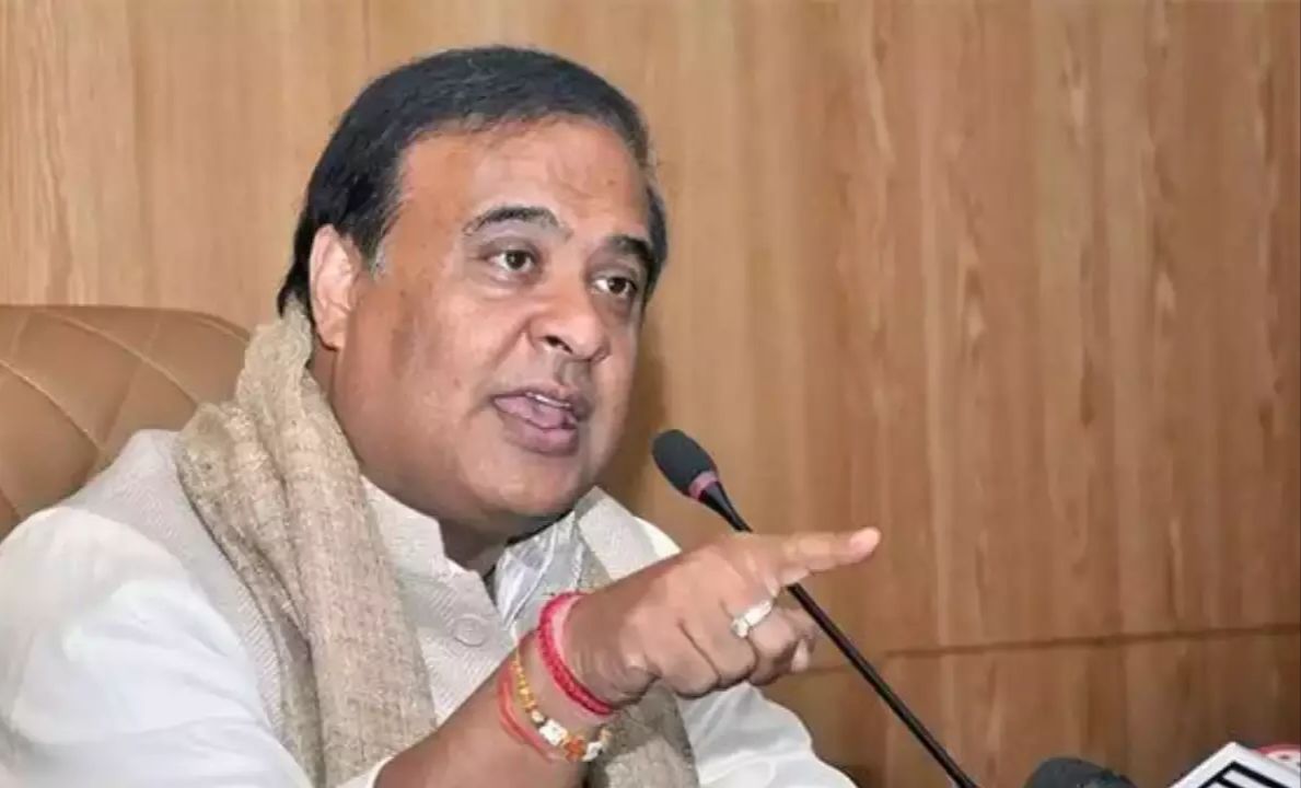 Assam CM Himanta Highlights Growing Mutual Respect Between Assamese and Bengali Communities