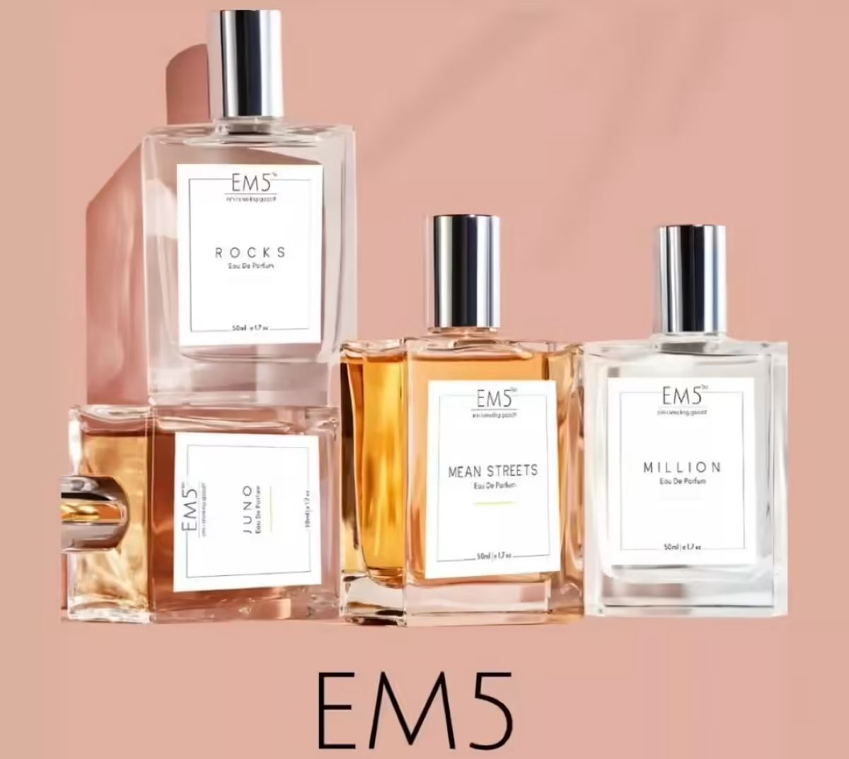 WOW STORY OF THE DAY: He Collected Incense as a Child Because Perfumes Were Unaffordable and Built a Luxury Fragrance Brand