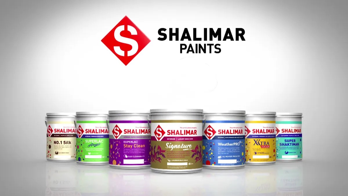 Shalimar Paints Posts Wider Loss in June Quarter Despite Revenue Uptick