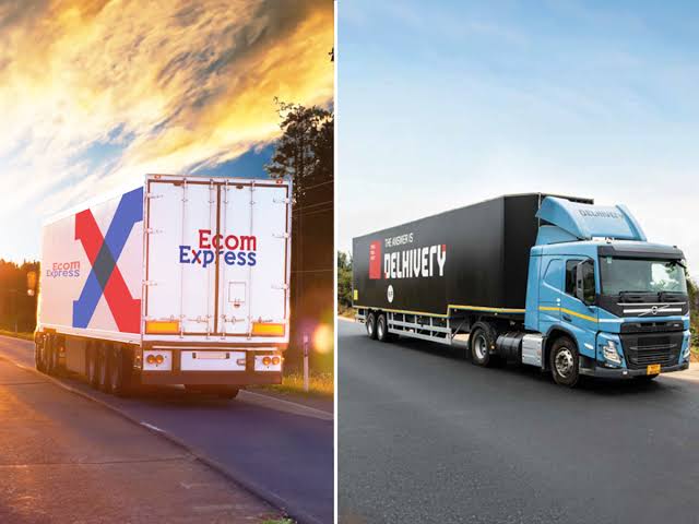 Final Mile Masterstroke: Delhivery Secures Total Control Over Ecom Express