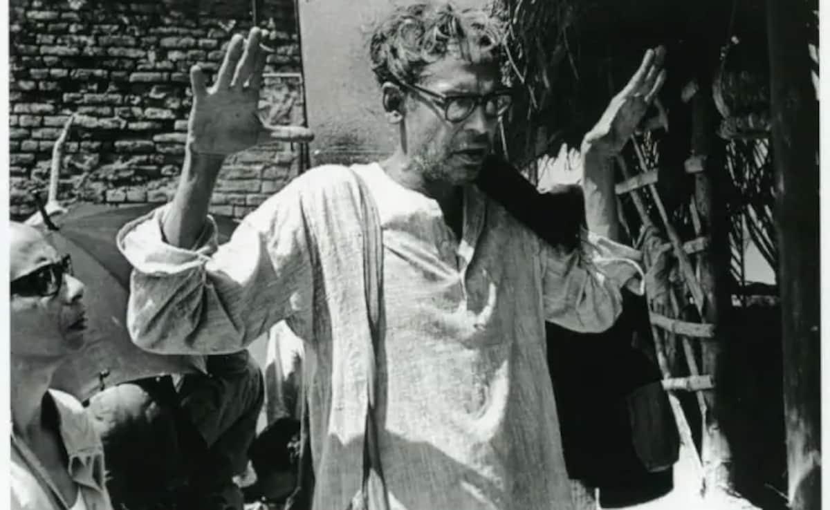 Reel to Real: Melbourne Film Fest Honors Ritwik Ghatak’s Legacy on His Birth Anniversary