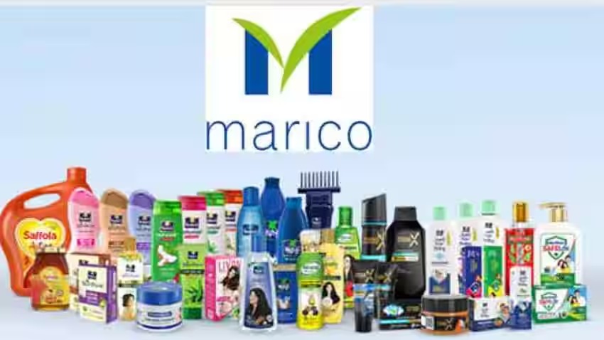 Marico Beats Q1 Estimates, Eyes Digital Expansion with Apcos Naturals Integration