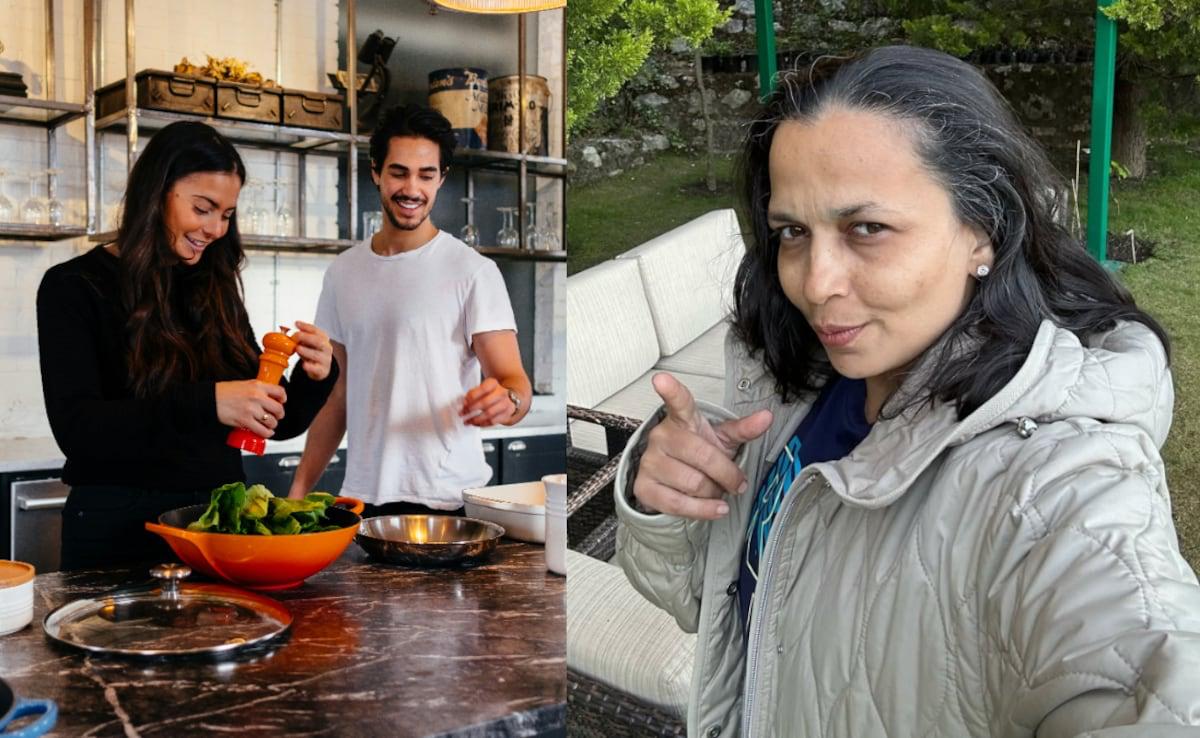 Rujuta Diwekar’s Dating Diet: The One ‘Check’ Every Woman Should Do