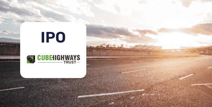 Investors On The Fast Track: Cube Highways Trust’s $600 Million IPO Sparks Market Buzz