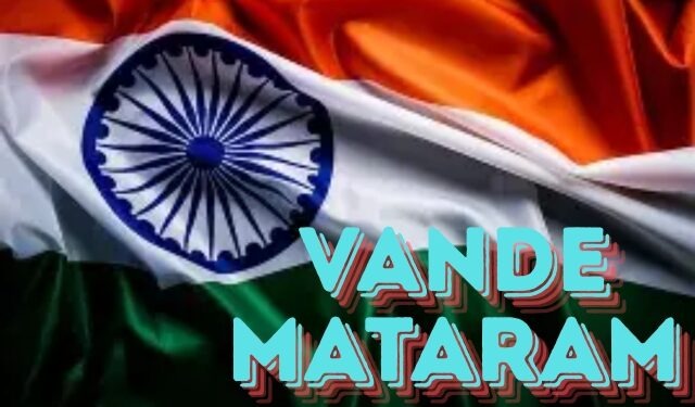 Voices of Unity: India to Sing Vande Mataram Together on November 7
