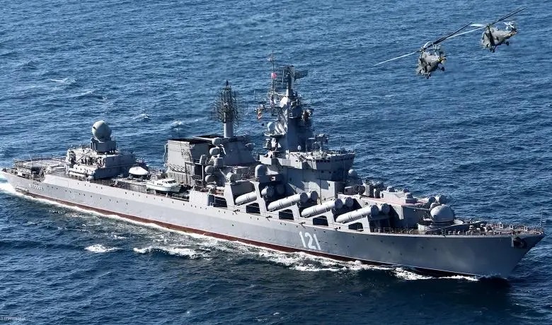 Conflicting Reports Over Status of Nine Crew Members in Black Sea