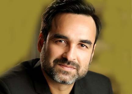 Pankaj Tripathi on Acting: The Fine Line Between Effortless and Lifeless