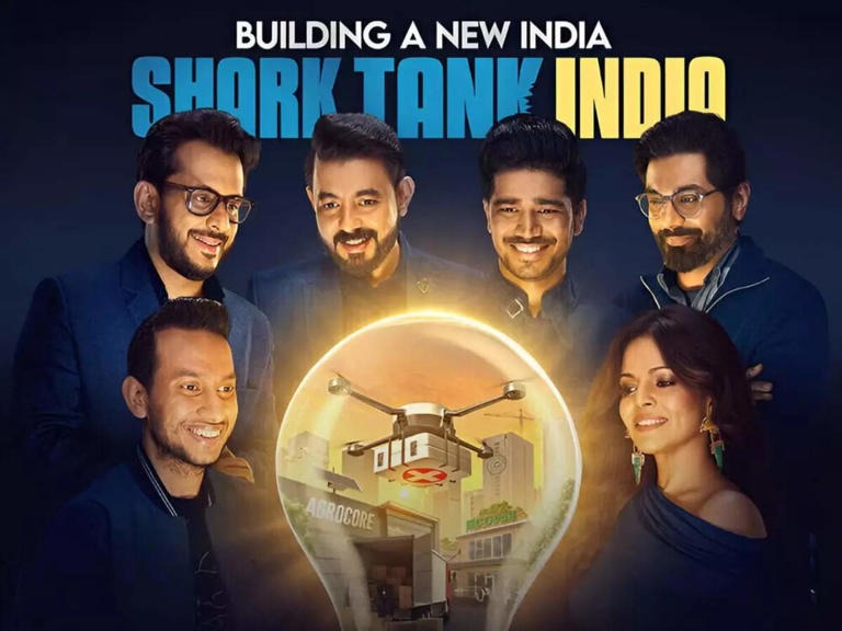 The Next Generation Of Fashion: TWIN’s AI Avatars Secure Shark Tank India Deal