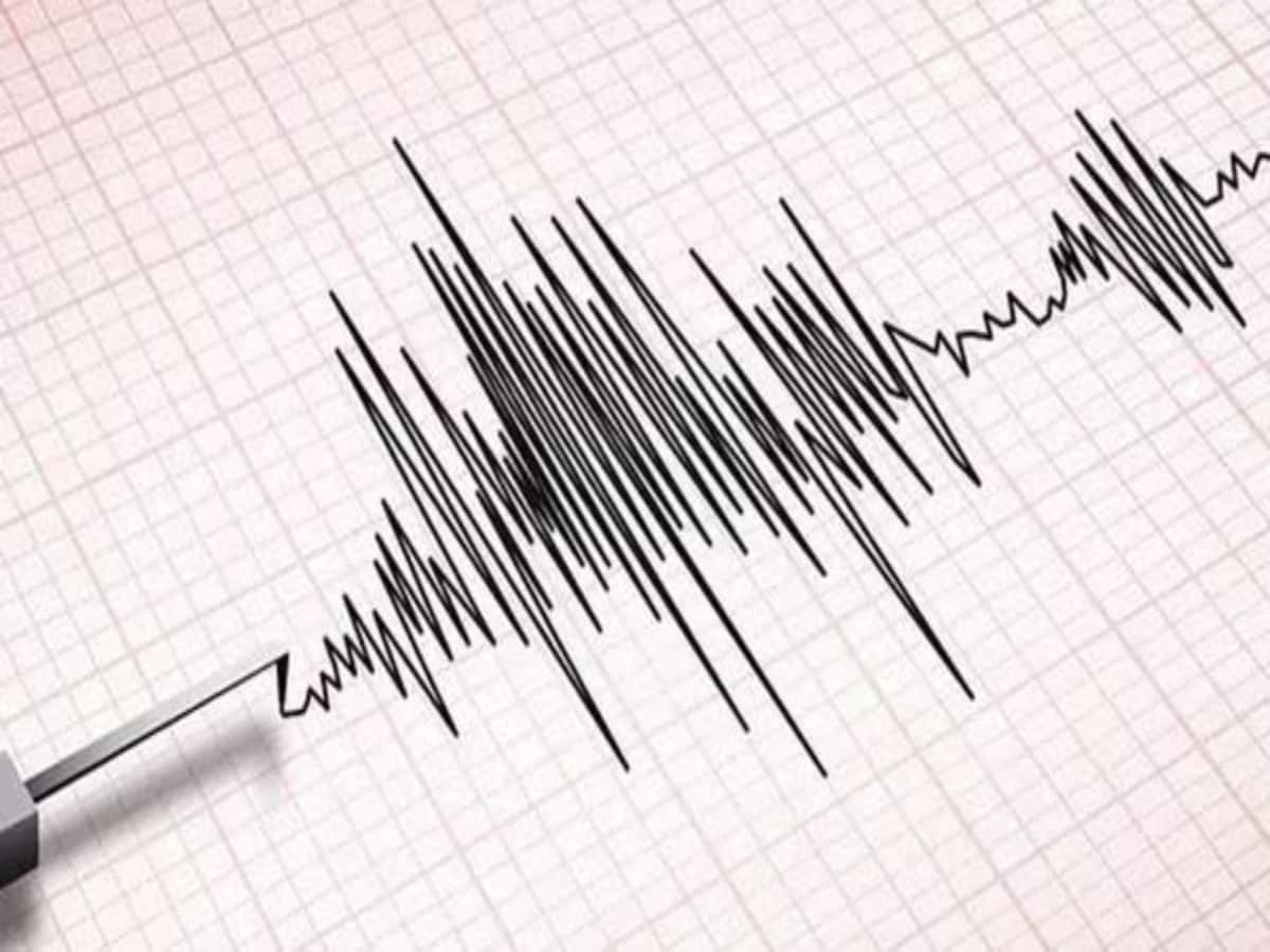Tectonic Tag Team: Pakistan Hit by 5.4 and 4.8 Magnitude Earthquakes
