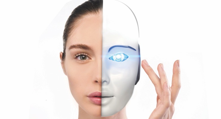 Smart Skin, Smarter Tech: AI Is Reshaping Personal Skincare Forever