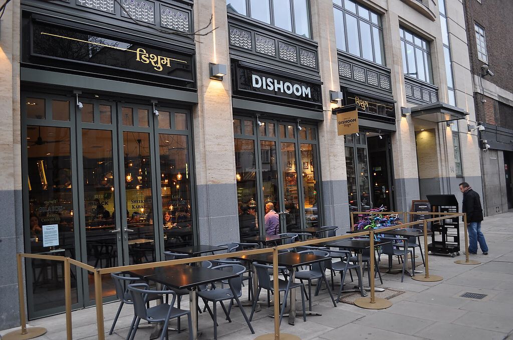 WOW STORY OF THE DAY:  From Bombay Streets to Luxury Seats: How Dishoom Cooked Up a £97M Feast