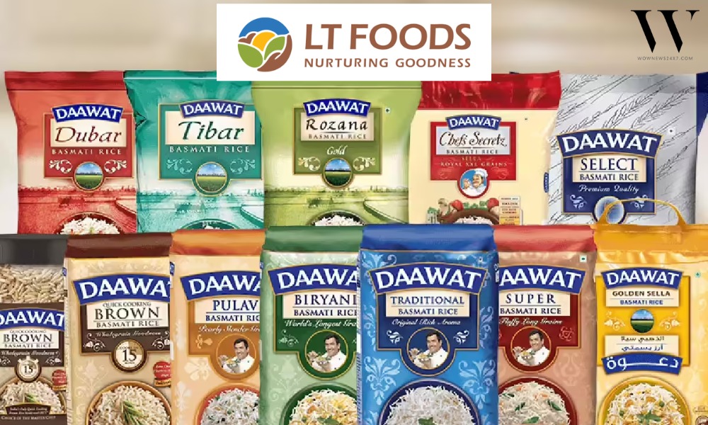 Rice Giant LT Foods Expands Footprint with Karnataka Manufacturing Facility