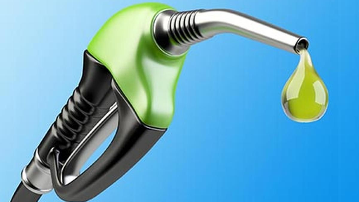 Ten Thousand Litre Myth How Much Water India’s Ethanol Really Uses