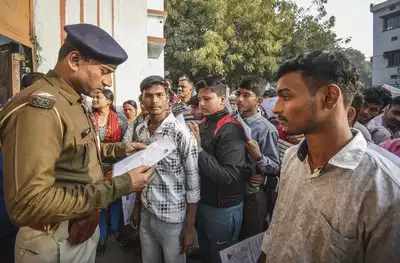 UPPSC Staff Nurse Mains Admit Card 2023 Released, Exam on February 23
