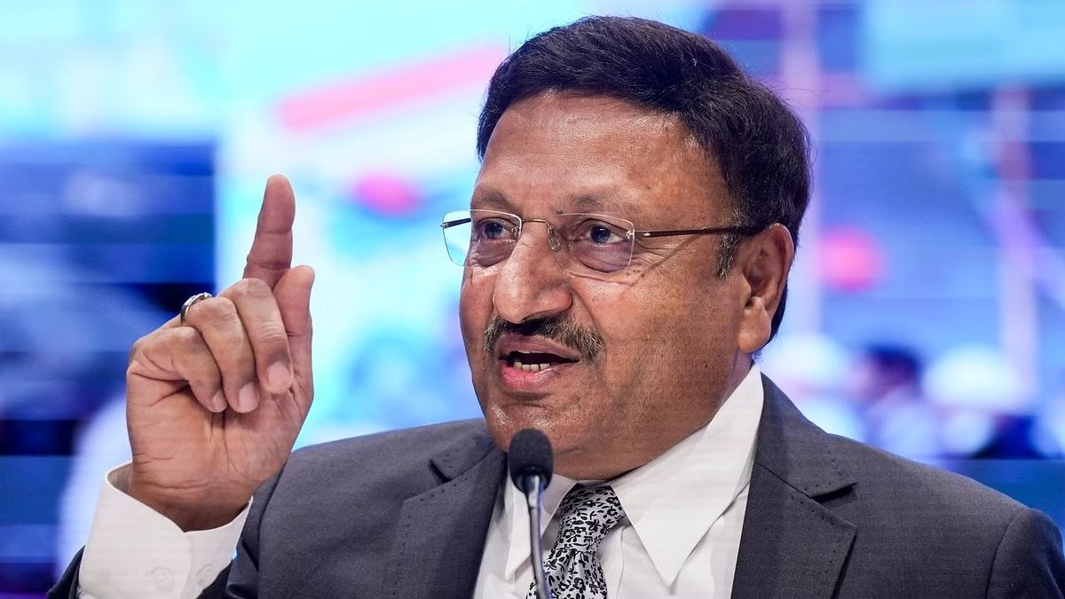 4.5 Crore VVPAT Slips Verified Without Discrepancies: CEC Rajiv Kumar Confirms Trust in EVM System