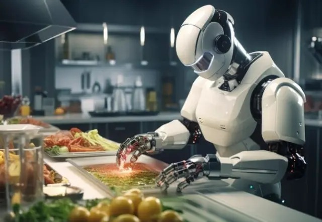 Thrill Your Taste Buds: AI in Snack Production and the Exotic Flavors of Murshidabadi Cuisine
