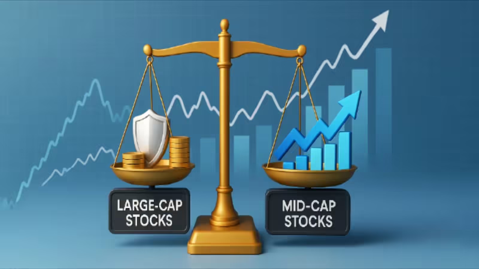 Large and Midcap Stocks Back in Focus as Contrarian Investing Gains Ground