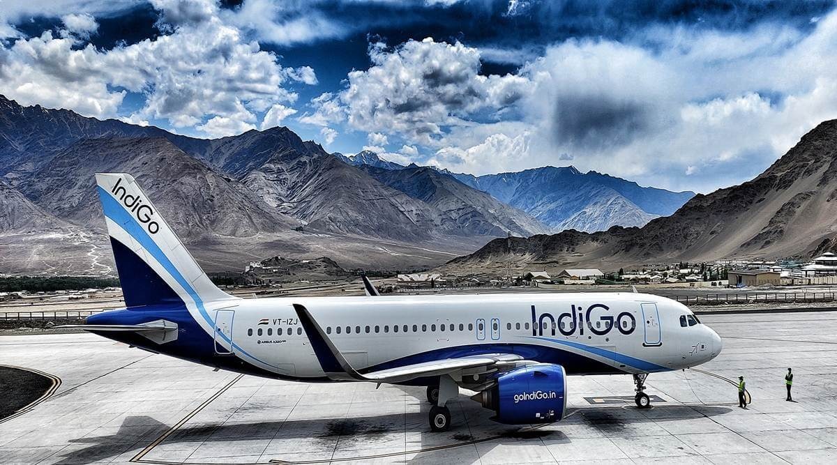 New Horizons! IndiGo Connects Mumbai to Three Stunning Destinations