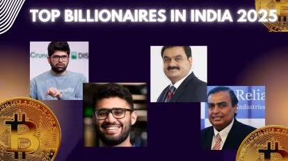 Degrees Of Wealth: How India’s Billionaires Studied Their Way To The Top