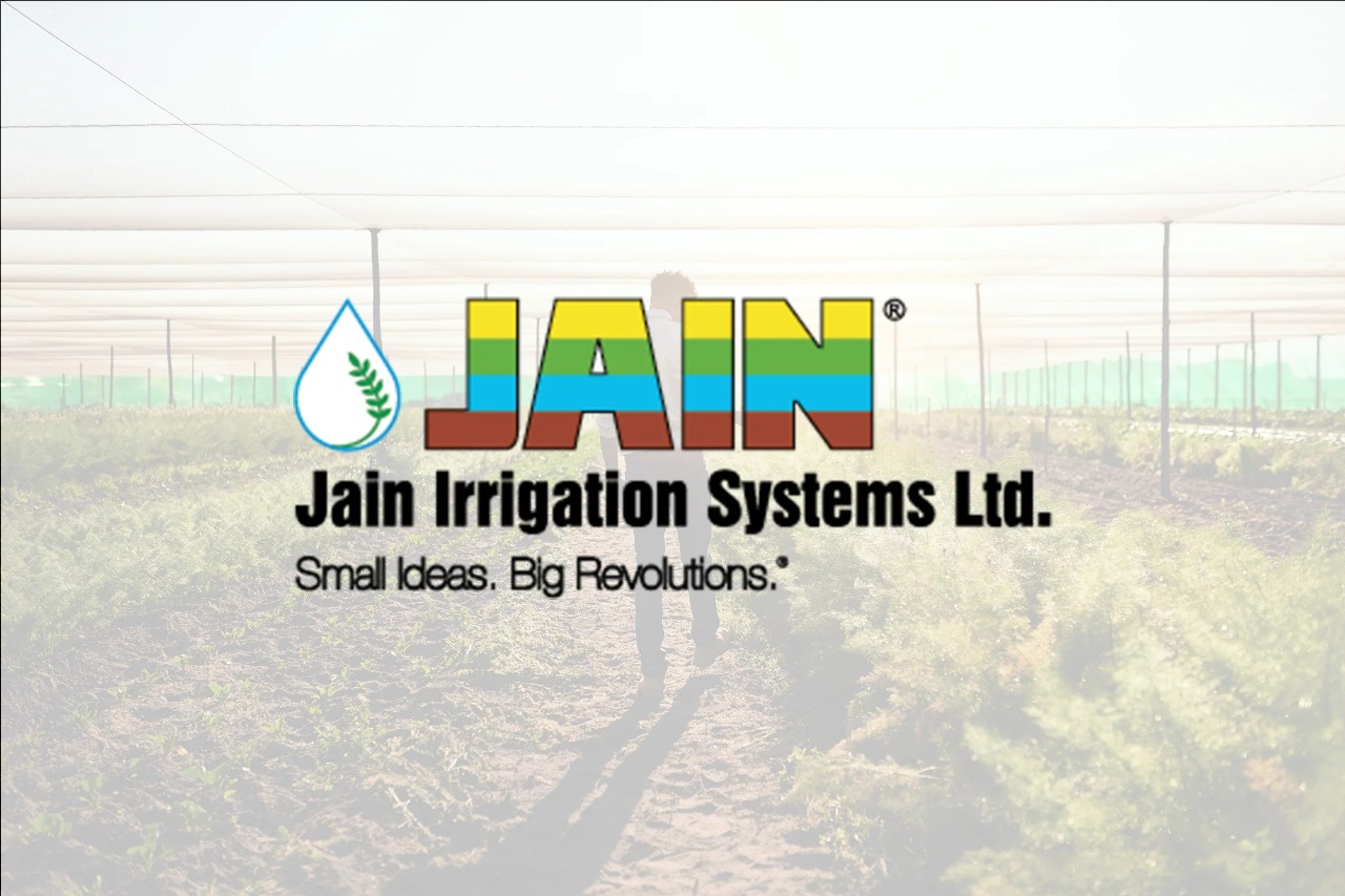 Jain Irrigation Systems Ltd Plans Strategic Fund Raising to Strengthen Balance Sheet and Drive Sustainable Growth
