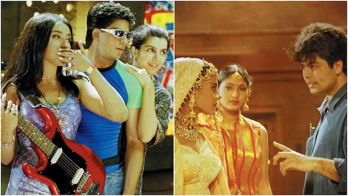 Pyar, Dosti & Nostalgia: Karan Johar Marks 27 Years of Kuch Kuch Hota Hai