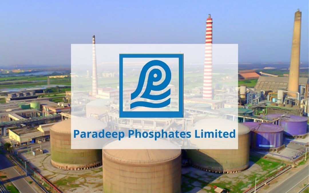 Regulatory Hurdle: Customs Authority Fines Paradeep Phosphates 935.9 Million Rupees