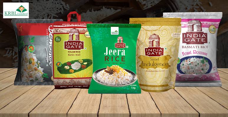 KRBL Declares ₹3.5 Dividend as Q4 Profit Hits ₹1.54 Billion, Revenue Climbs to ₹14.42 Billion