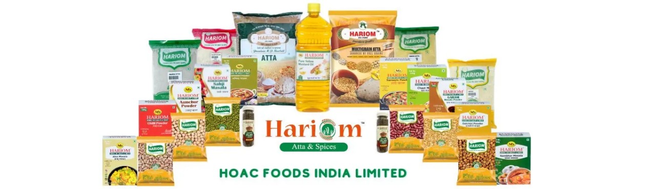 HOAC Foods India to Boost Mustard Oil Production with New Facility