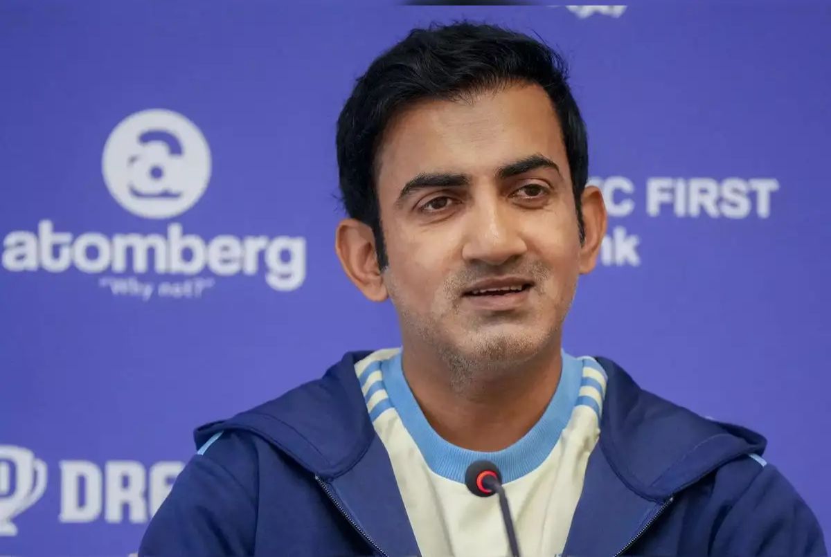 The Gambhir Doctrine: A Stern New Chapter in India’s Cricketing Playbook