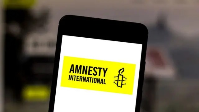 Amnesty Raises Concerns Over India's Location-Tracking Proposal