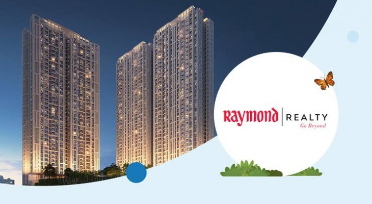 Raymond Realty Soars Ahead: Strong Q1 Revenue and Profit Signal a Promising Growth Trajectory