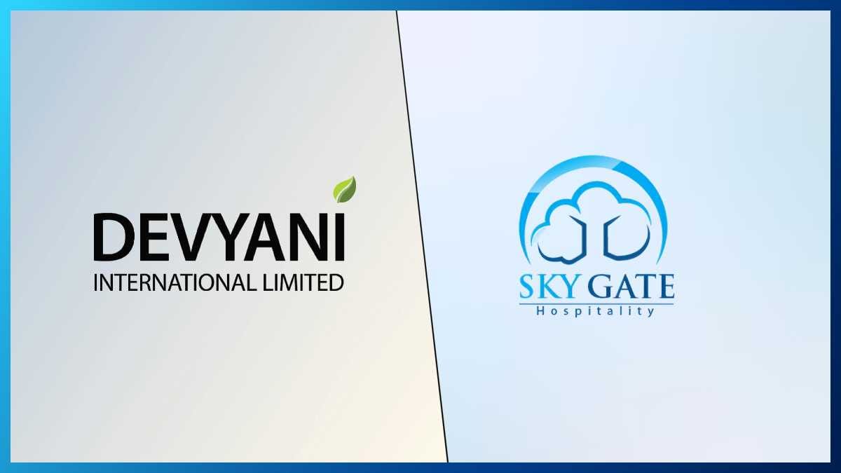 Devyani International Cooks Up Cloud Ambitions with Sky Gate Deal