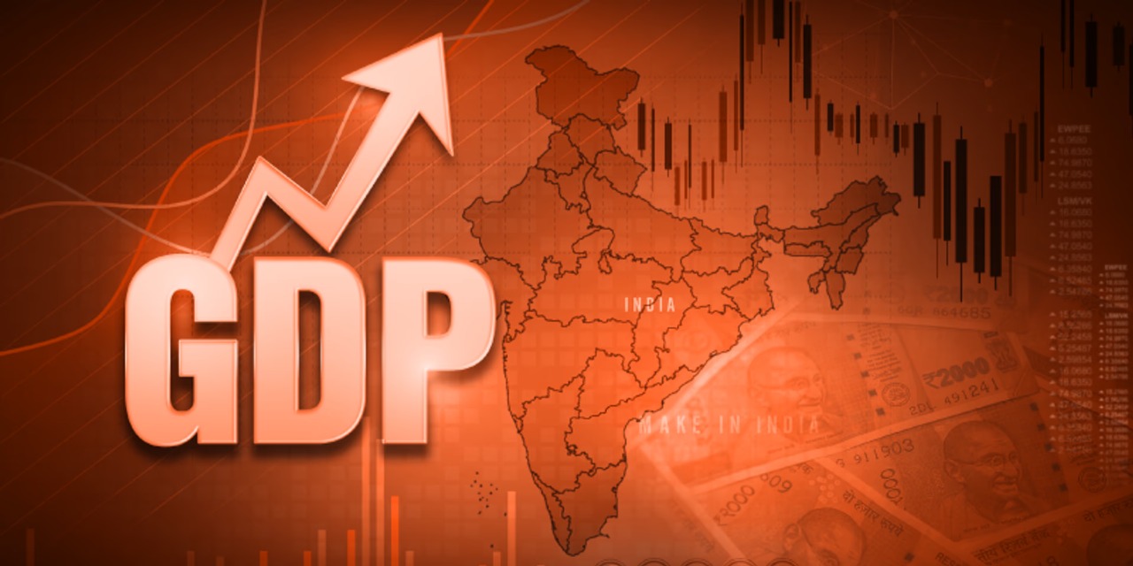 India's Economic Resilience: GDP Growth Projected at 6.6% for Q3 FY25
