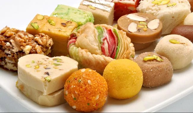 Who Needs a Time Machine When You Have These 5 Instant Indian Mithais?