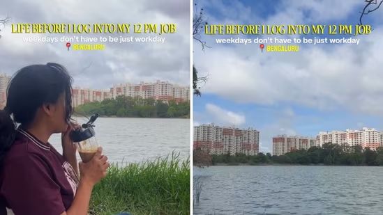 Bengaluru’s Midnight Ritual: A New Spin on the Work-Life Balance