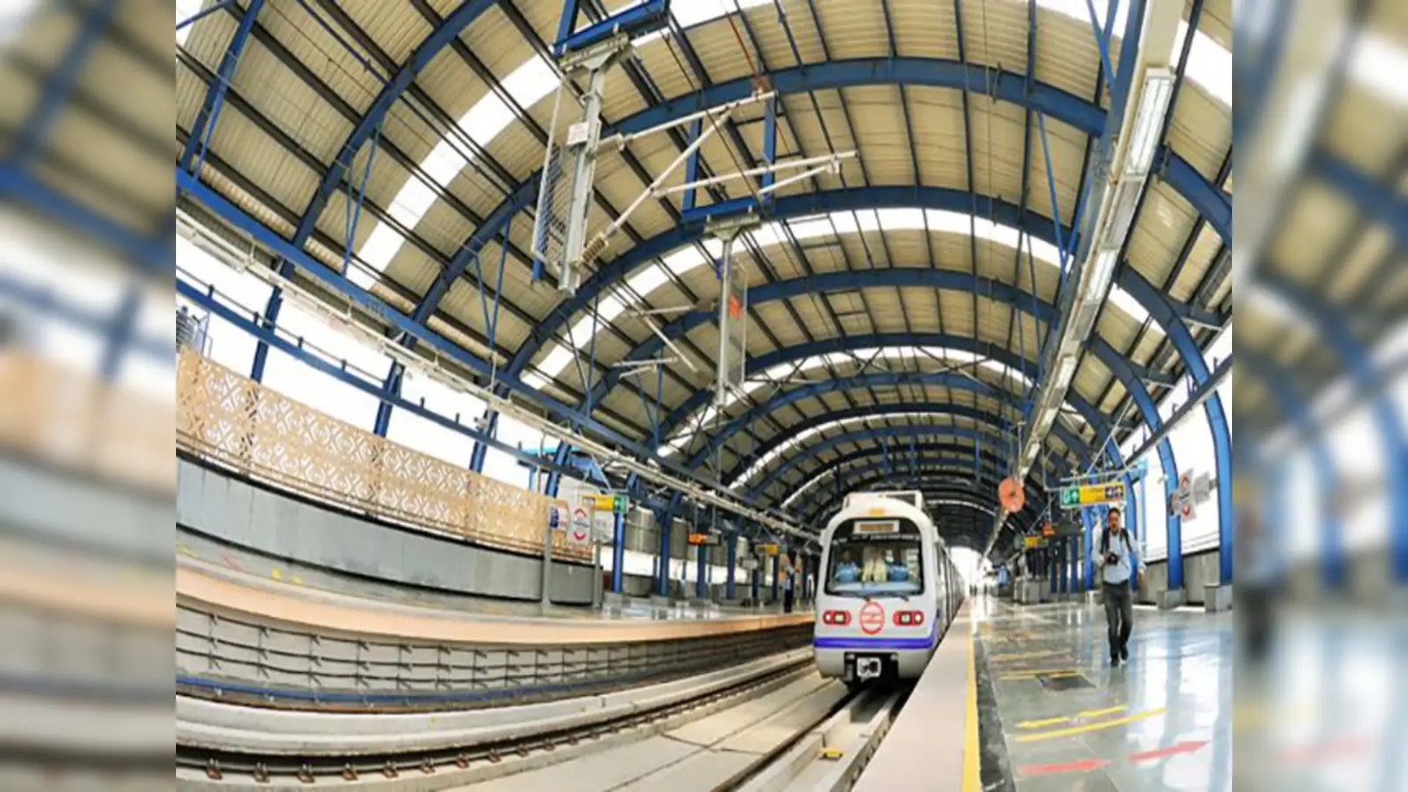 Mumbai Metro Expansion Gets ₹36,000 Crore Boost With State-Backed Loan Guarantee