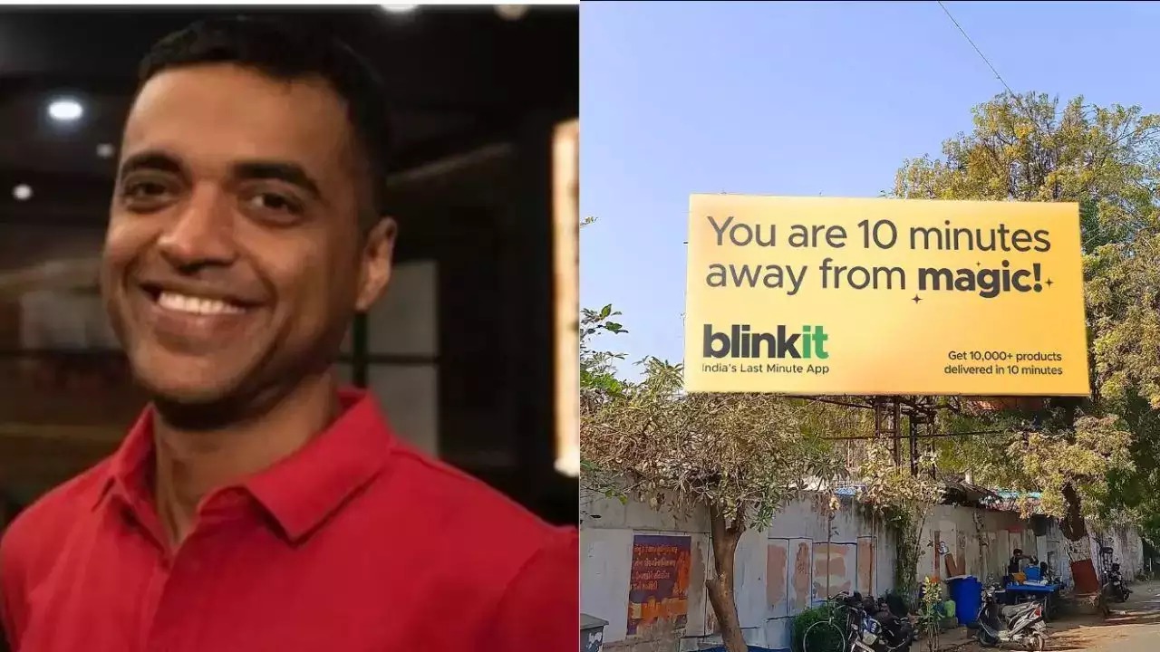 The Speed of Life: Blinkit's Ambulance Service Saves the Day