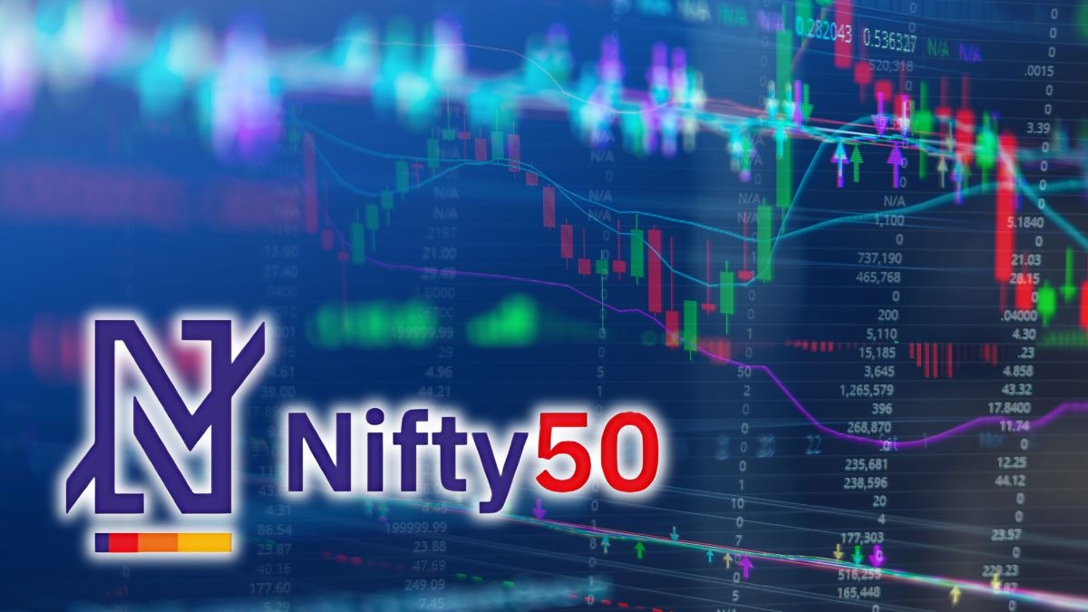 Nifty 50 Dips Slightly by 0.07% in Pre-Open Trading: Market Poised for Cautious Start