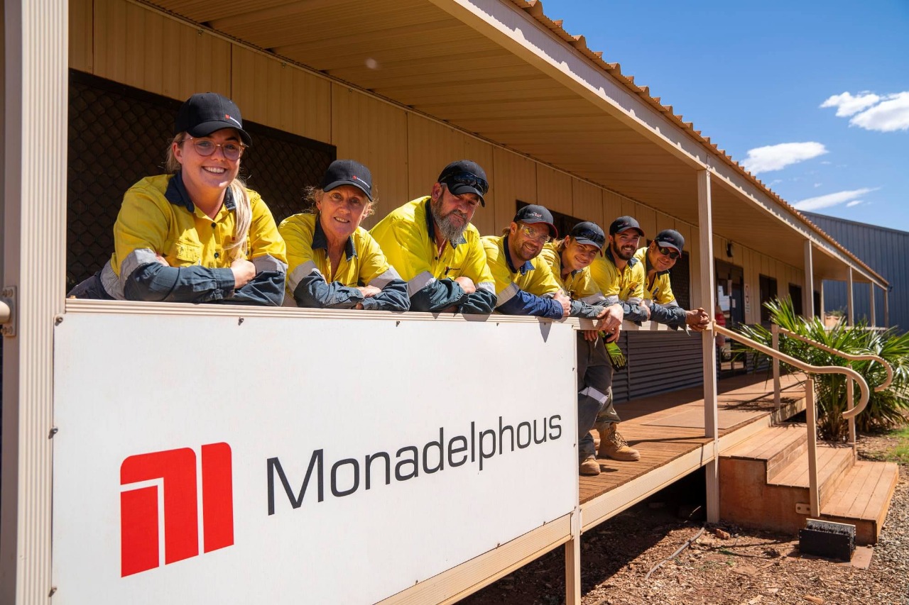 Monadelphous Group Purchases High-Capacity Service Provider for A$216 Million, Increasing Capabilities
