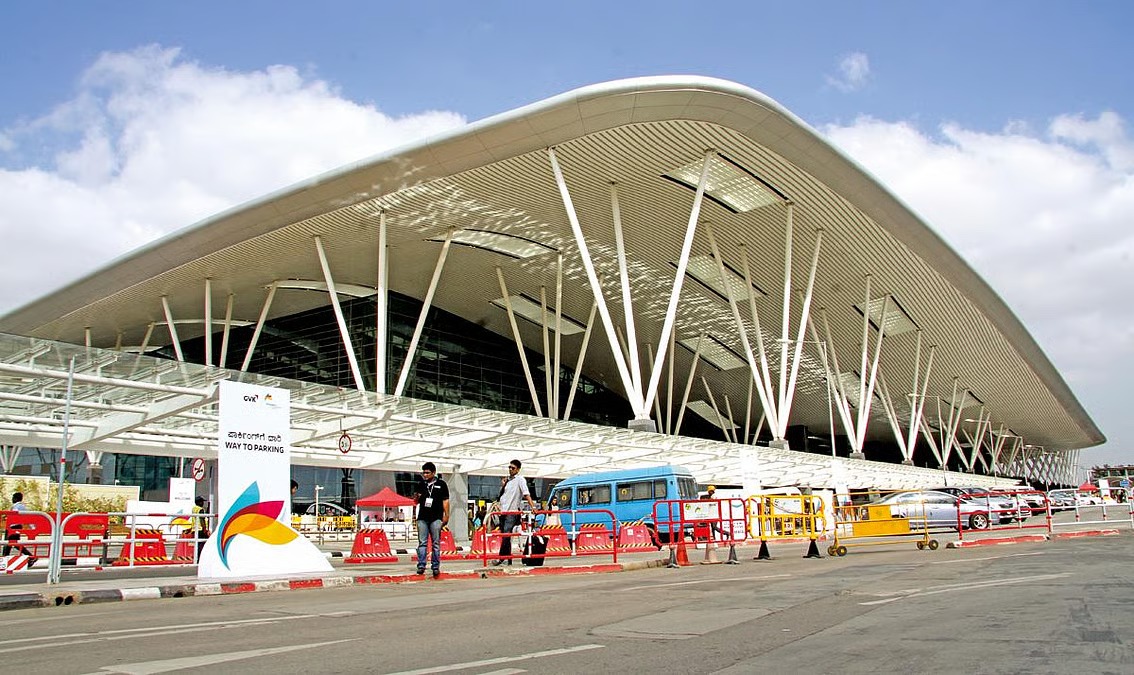 Kempegowda Airport Fees Extended: AERA Maintains UDF Amid Revenue Concerns