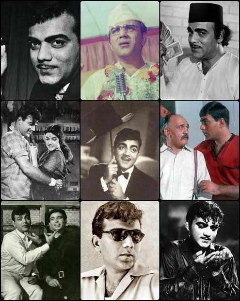 The Man Who Made India Laugh: How Mehmood Ali Overcame All Odds to Shine