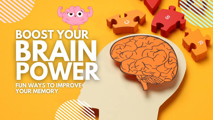 Boost Your Brainpower: 8 Memory Hacks for Everyday Life
