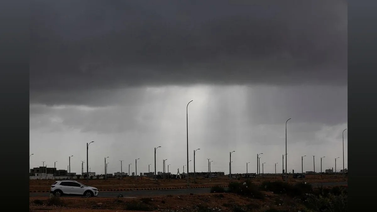 Monsoon Meets Market: India’s First Weather Derivative Shields Farmers from Climate Shocks