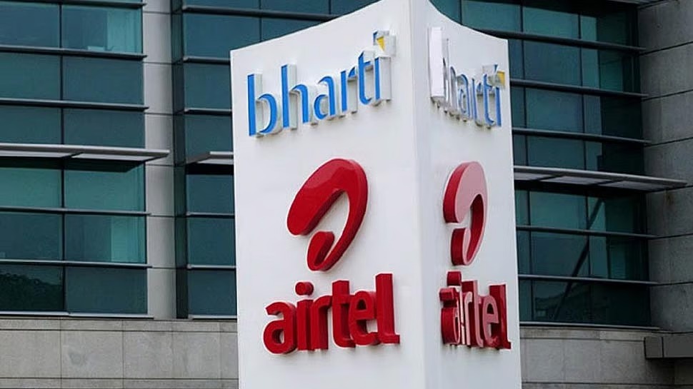 Bharti Airtel Sees Positive Price Breakout Amid Market Volatility